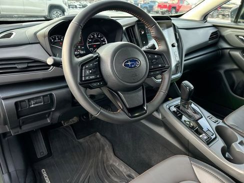 Used 2025 Subaru Crosstrek 2.5i Limited w/ Popular Package #3A image 10