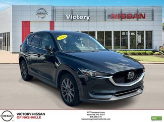 Used 2019 MAZDA CX-5 Grand Touring w/ GT Premium Package AWD/4WD video 1