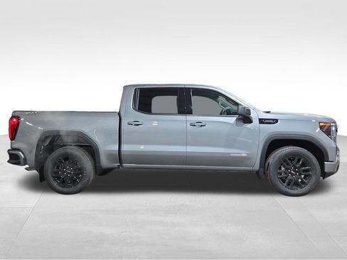 New 2026 GMC Sierra 1500 Elevation image 9