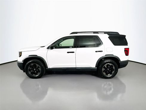 New 2026 Honda Passport TrailSport Elite image 8