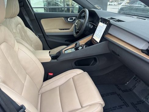 Used 2022 Polestar Polestar 2 w/ Plus Package image 24