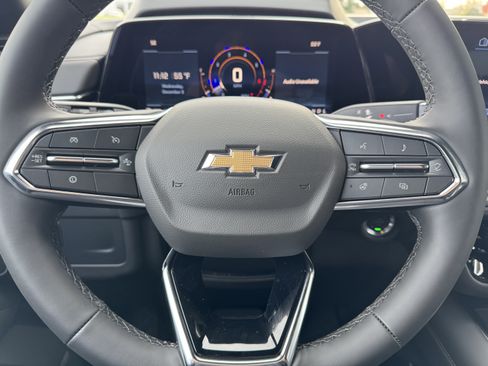 New 2026 Chevrolet Tahoe High Country image 28