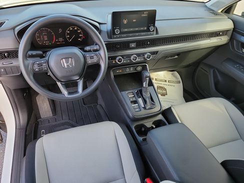 Used 2024 Honda CR-V EX image 14