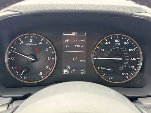 New 2026 Subaru Crosstrek 2.5i Wilderness AWD/4WD image 28