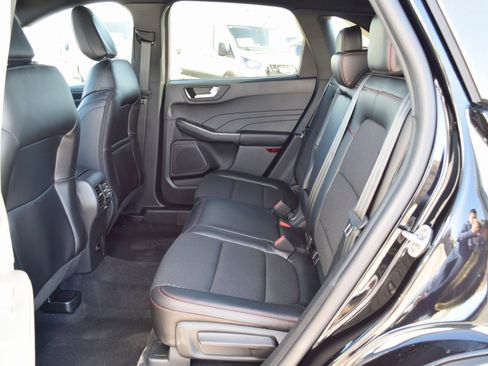 New 2026 Ford Escape ST-Line w/ Tech Pack #1 image 20