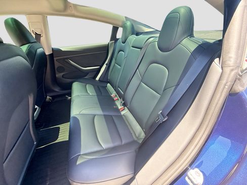 Used 2023 Tesla Model 3 Performance AWD/4WD image 20