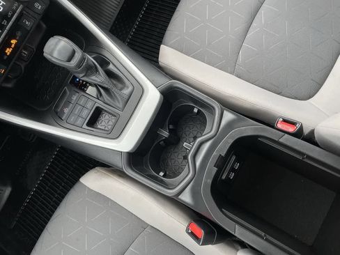 Used 2023 Toyota RAV4 XLE image 25