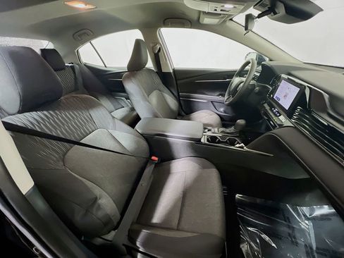 Certified 2025 Toyota Camry LE image 25