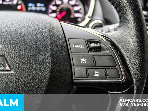 Used 2024 Mitsubishi Eclipse Cross SE image 28