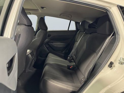 Used 2026 Subaru Crosstrek 2.5i Premium AWD/4WD image 13