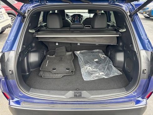 Certified 2026 Subaru Forester Sport w/ Sport Package AWD/4WD image 24