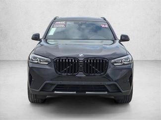 Used 2024 BMW X3 sDrive30i w/ Convenience Package RWD video 2