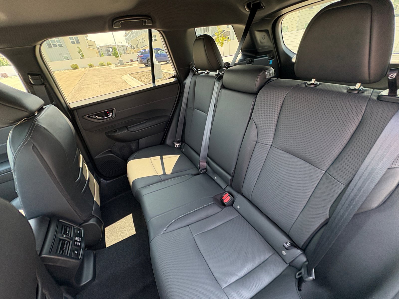 New 2026 Subaru Outback Touring XT AWD/4WD image 17