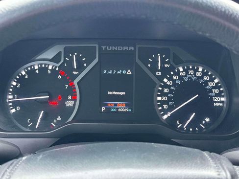 Used 2023 Toyota Tundra SR5 w/ SR5 Premium Package image 24