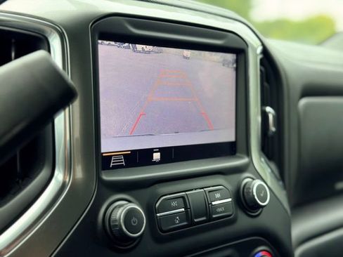 Used 2019 Chevrolet Silverado 1500 RST w/ All-Star Edition AWD/4WD image 17
