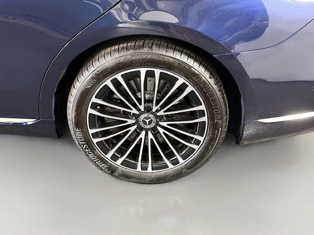 Used 2023 Mercedes-Benz S 580 4MATIC Sedan image 36