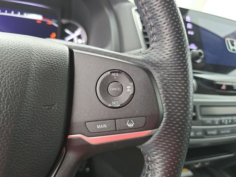 Used 2022 Honda Passport EX-L image 18