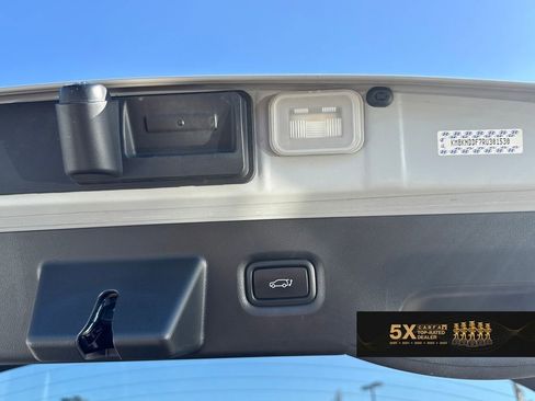Certified 2024 Hyundai Ioniq 5 SEL AWD/4WD image 12