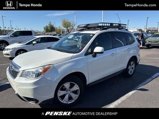 Used 2014 Subaru Forester 2.5i Premium w/ All-Weather Package video 1