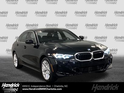 New 2026 BMW 330i xDrive Sedan w/ Convenience Package