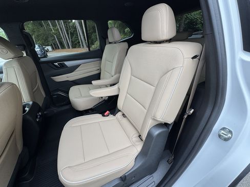 New 2026 Buick Enclave Preferred w/ Power Package image 19