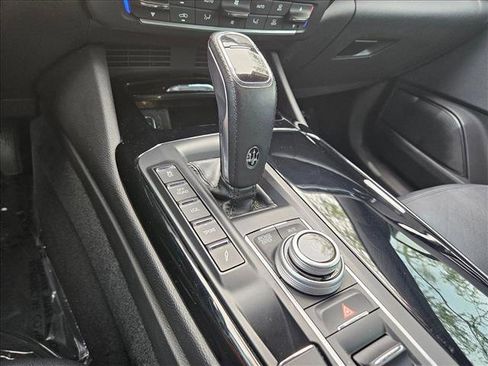 Used 2022 Maserati Levante GT AWD/4WD image 12