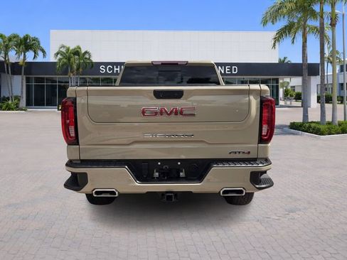 Used 2023 GMC Sierra 1500 AT4 w/ AT4 Premium Package image 6
