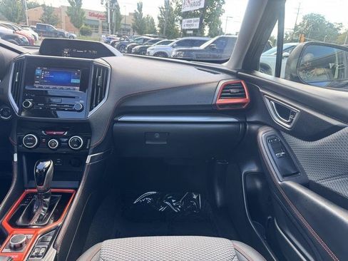Used 2019 Subaru Forester Sport AWD/4WD image 12