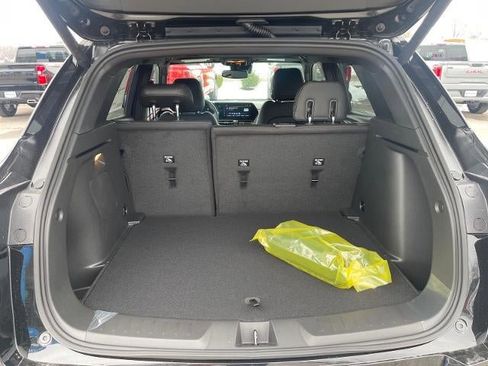 New 2026 Chevrolet TrailBlazer RS w/ Convenience Package image 19