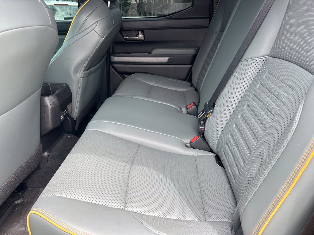 Certified 2024 Toyota Tacoma 4x4 Double Cab Hybrid image 15
