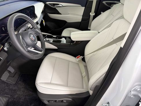 New 2026 Buick Envision Avenir image 7