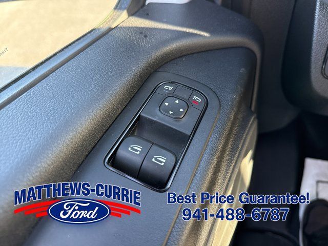 Used 2022 Mercedes-Benz Sprinter 2500 image 22