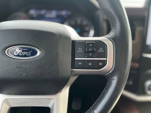 Used 2024 Ford Expedition Max Limited image 21