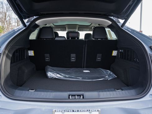 New 2025 Ford Mustang Mach-E Premium w/ Sport Appearance Package image 9