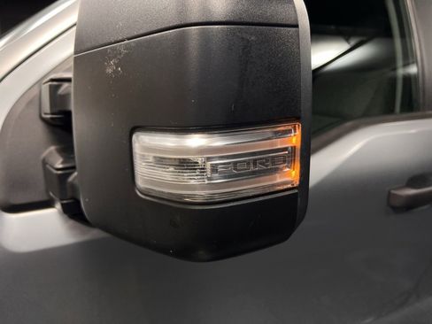 Used 2024 Ford F250 XL w/ STX Appearance Package image 25