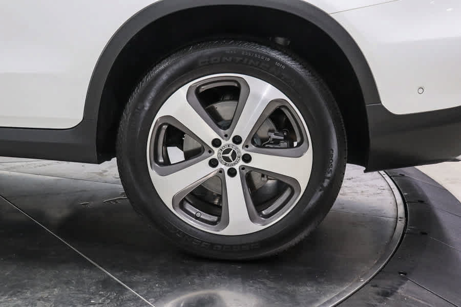 Certified 2022 Mercedes-Benz GLC 300 image 10