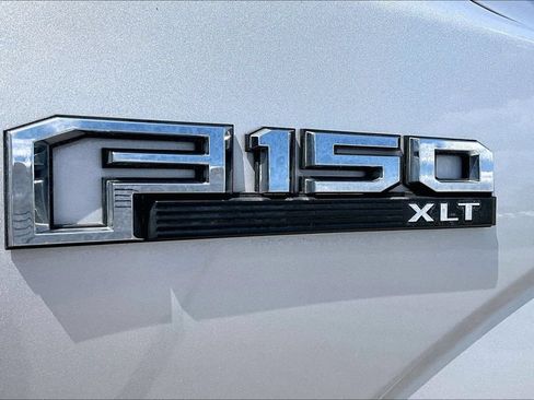 Used 2016 Ford F150 XLT w/ Equipment Group 302A Luxury AWD/4WD image 8