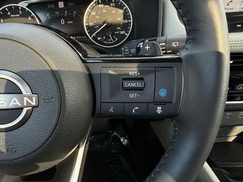 Certified 2023 Nissan Rogue SL w/ SL Premium Package image 26