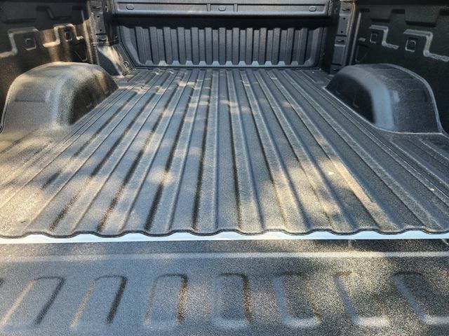 New 2026 Chevrolet Silverado 3500 W/T w/ WT/CX Safety Package AWD/4WD image 33