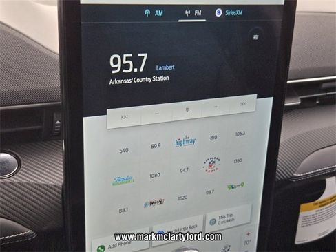 New 2026 Ford Mustang Mach-E Select image 15