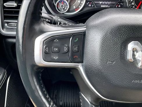 Used 2023 RAM 1500 Laramie image 13