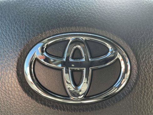 Used 2024 Toyota Camry XSE image 29