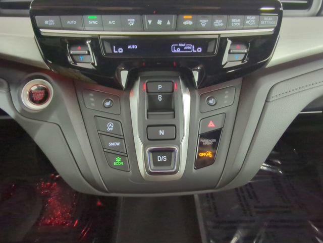 New 2026 Honda Odyssey Sport-L image 37