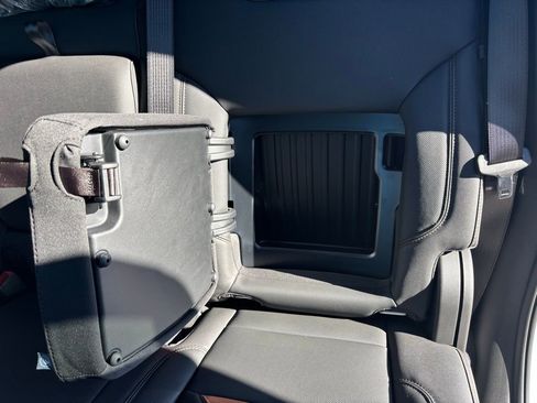 New 2026 GMC Sierra 3500 AT4 w/ AT4 Premium Plus Package image 30