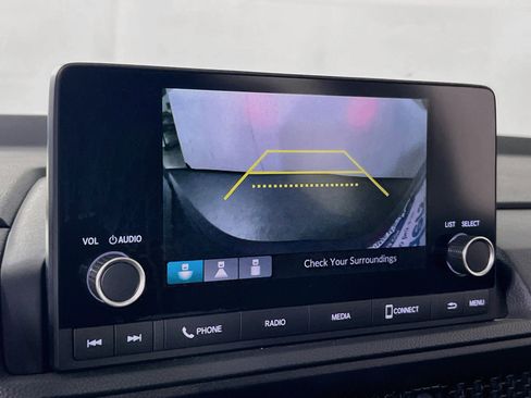 Used 2023 Honda CR-V LX image 13