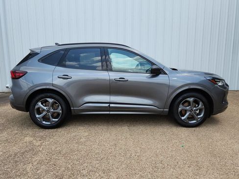 Used 2024 Ford Escape ST-Line FWD image 23