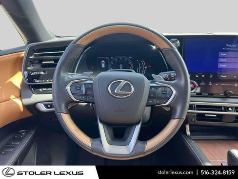 Used 2024 Lexus RX 350 Premium w/ Convenience Package AWD/4WD image 19