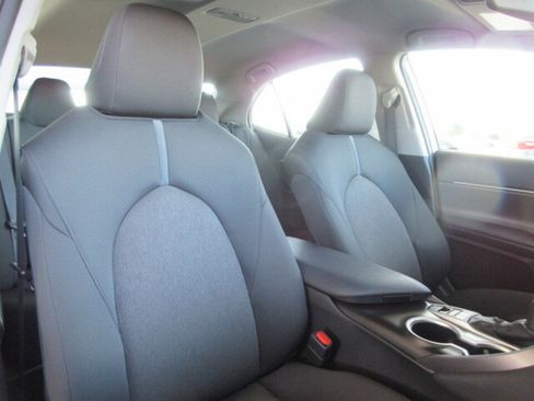 Used 2024 Toyota Camry LE image 26