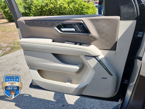New 2026 GMC Yukon XL Denali AWD/4WD image 20