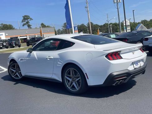 New 2026 Ford Mustang GT Premium RWD image 3